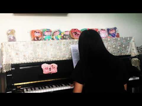 《家明》謝安琪 cover by KS
