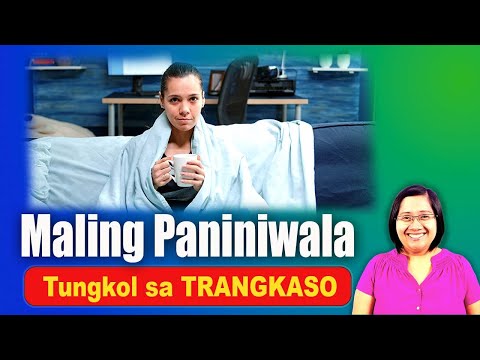 Tagalog Health Talks