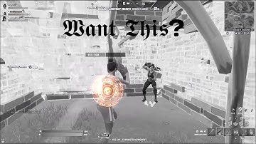 How To Make This *INSANE* Magic Circle Effect [3D] On Mobile *FREE* (iOS/Android)