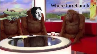 M.b.162 - Step Pilot, Please Help, My Turret Is Stuck