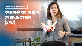Symphysis Pubis Dysfunction (SPD): Pain Relief