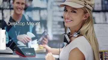 CC8130 - The Megapixel Panoramic Counter Camera