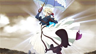 Violet Jumps Over The Lake Twixtor Rsmb Time Remaping After Effects