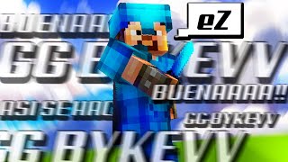 UHC HIGHLIGHT | Ghostly FFA WIN (120 fps)