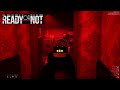 "Ready Or Not #7"