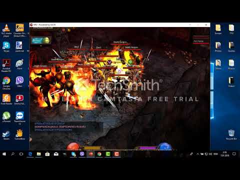 როგორ გამოვიყენოთ MuHelper?