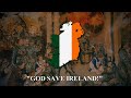 &quot;God Save Ireland&quot; - Irish Patriotic Anthem [ALTERNATIVE | LYRICS]