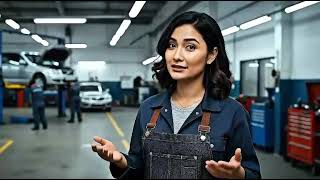 Car Engine Decarbonization Demo | 100% Eco-Friendly Hydrogen Cleaning
