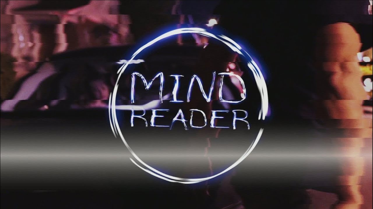 Dustin Lynch - Mind Reader (Lyric Video) 