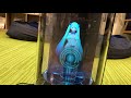 Gateboxで初音ミクを召喚してみた！ （Miku Hatsune at Gatebox）