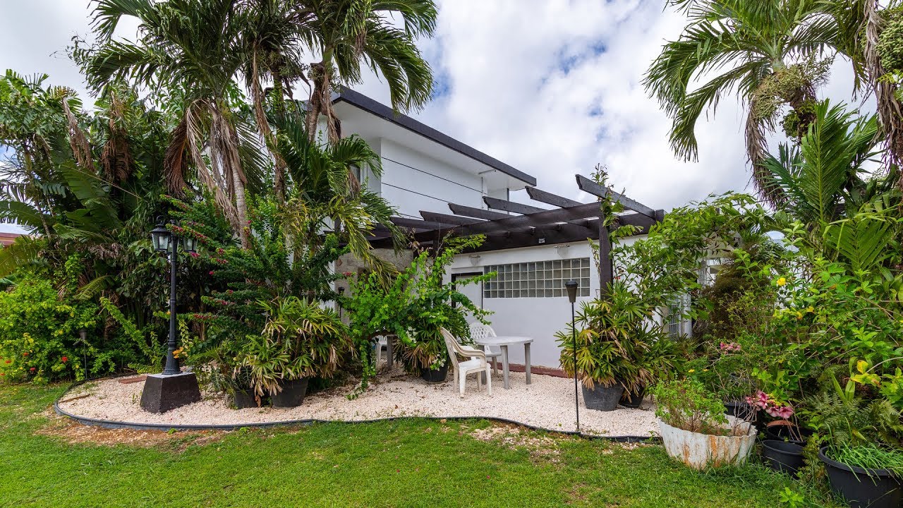 Yigo Home For Sale YouTube