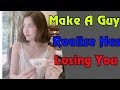 how to make a guy realize hes losing you | How To Make Him Worry About Losing You