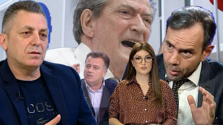 “PD i shiti zgjedhjet!”/ Grushti BASHKUAR rreth Berishës/ Drejtësia e përdorur si mish dhie!