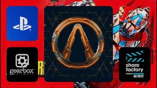 #Borderlands4 Vex possessed by The Timekeeper 🎬 Cutscene #PS5