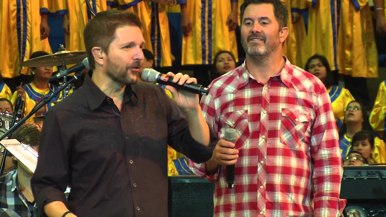 4HIM - The Only Thing I Need