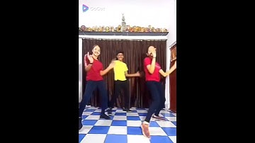 Thumbnail of Pa Pa Pa song||ZAAC.Anitta.Tyga|| #trend #trending #youtubeshorts #dance #viral #video #viralvideo