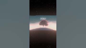 سورة الحاقة|30-35|القارئ:#محمد_اللحيدان #قران #quran #راحة_نفسية #قران_كريم #تلاوة_هادئة#تلاوة_خاشعة