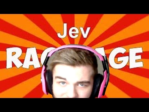 A RAGETAGE