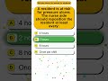 No Studying? Nurse Aide Test Questions Espanol Made It Click #examprep #cnaexam