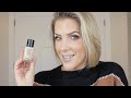 NEW Chanel Les Beiges Healthy Glow Foundation | Review and Demo