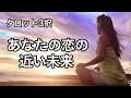 【恋愛タロット】あなたの恋の近い未来【タロット3択】