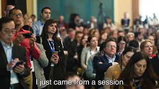 2025 MDA Clinical & Scientific Conference, Jeffrey Chamberlain, PhD