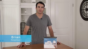 Installing Ring Alarm Security Kit in 15 Minutes