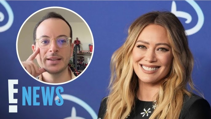 Lizzie Mcguire Writer Reveals Dramatic Plot Of Canceled Reboot