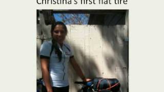 Crossing The Divide 2010 Slide Show