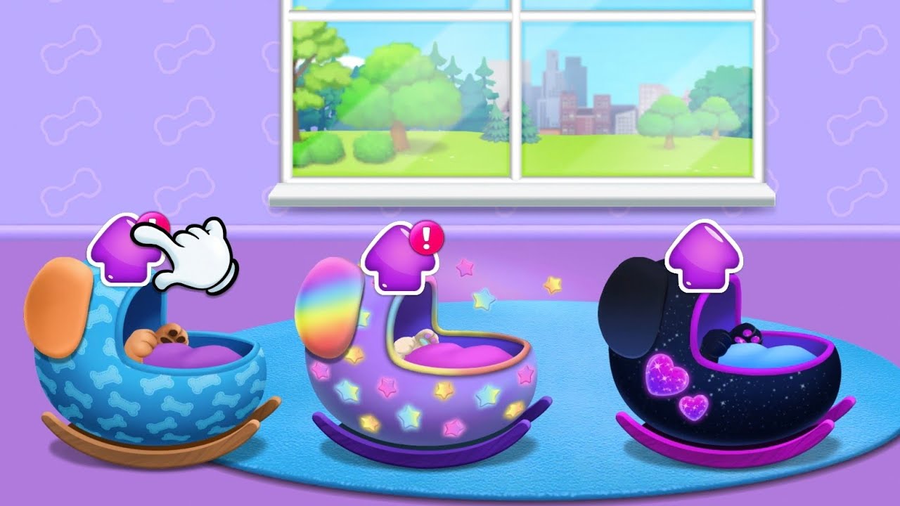 Floof My Cute Pet House New Tuto Club YouTube