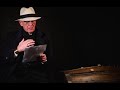 Roberto Mussapi, desde este puente entre Poetas en Paralelo y el Mitin Poético Virtual llega a Cuba