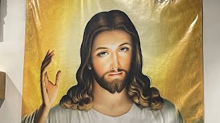 20th SUNDAY IN ORDINARY TIME, JOHN 6:51-58, JESUS IS THE BREAD OF LIFE,