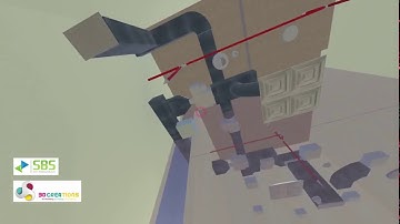 Virtual Reality For F&O - VR and BIM