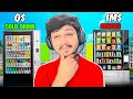 EARNING MONEY ONLY WITH VENDING MACHINES IN MALL SIMULATOR