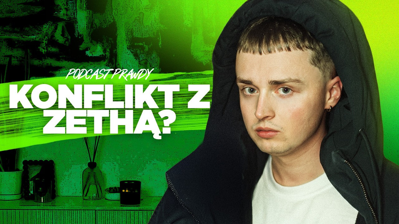 POWÓD ROZPADU CHILLWAGONU? - QRY