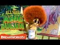 Happy Little Feet | ALL HAIL KING JULIEN