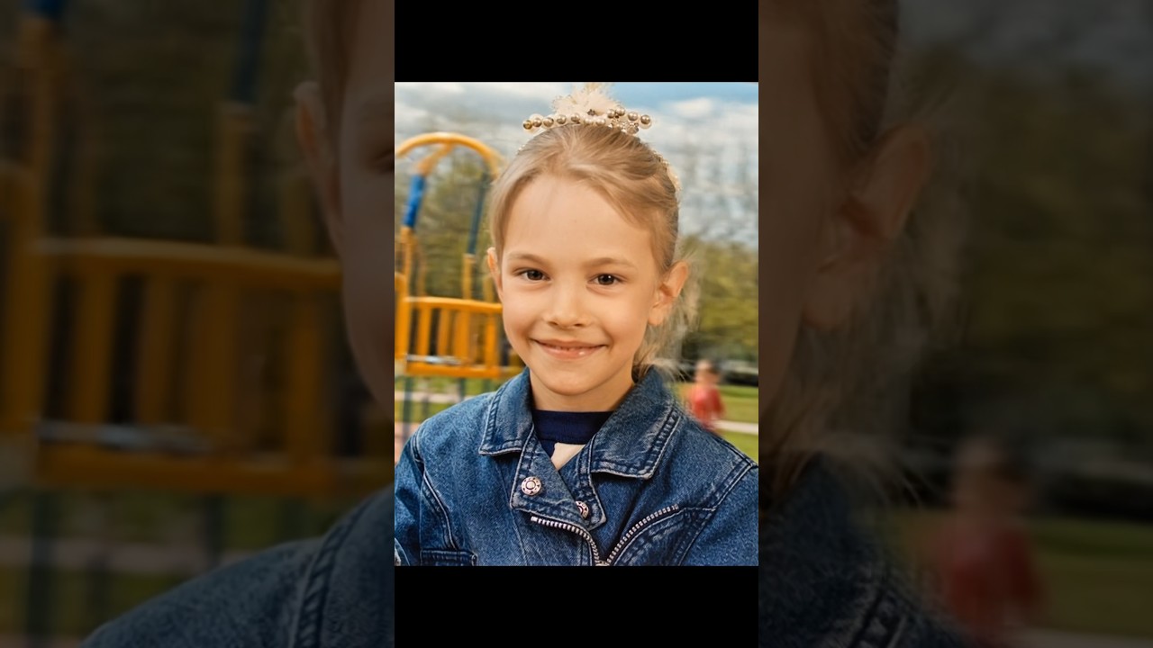 Grok устал, я устала, но результат готов 😂А сколько, по-вашему, мне здесь лет?