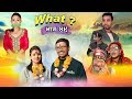 राजु मास्टरको What Part 49 | 8 December || 2019 | Raju Master | Master TV