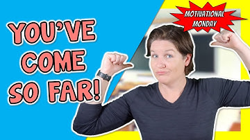 Pause and Remember How Far You