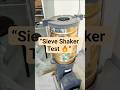“Sieve Shaker Test 🔥| Aggregate Size Test |Civil Engineering Lab Test Explained "