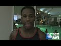 RWC 2013 - A Day in the Life (Carlin Isles false starts)