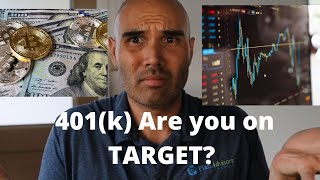 Details 401k investment strategy | Target Date Funds Explained Update