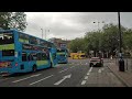 Liverpool buses