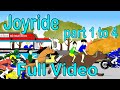 Joyride part 1 to 4     pinoy animation