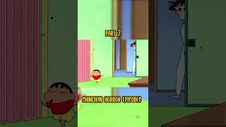 Shinchan New Watermelon Horror Episodes