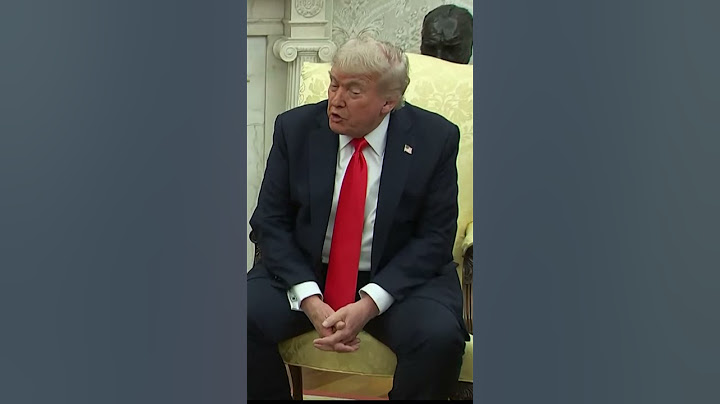 Trump discusses his relationship with German chancellor Friedrich Merz