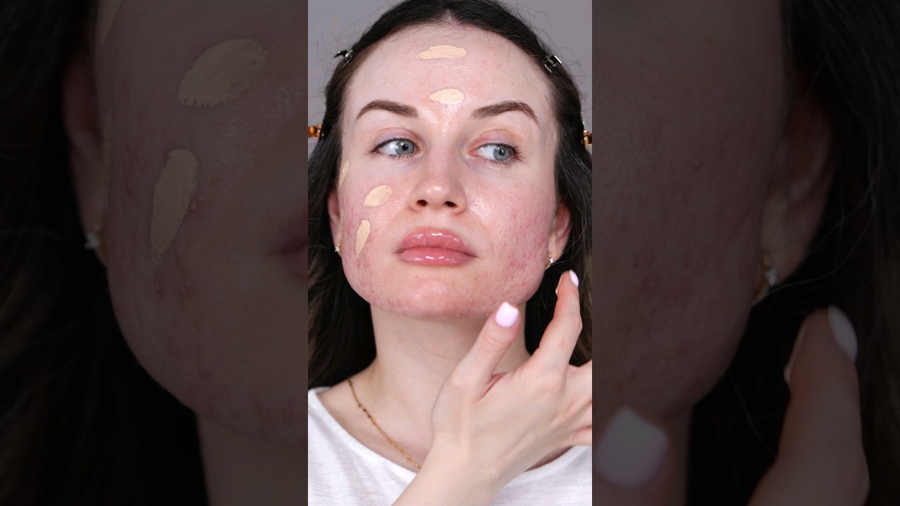 Review ✨️CHANEL ULTRA Le Teint Foundation ✨️ 