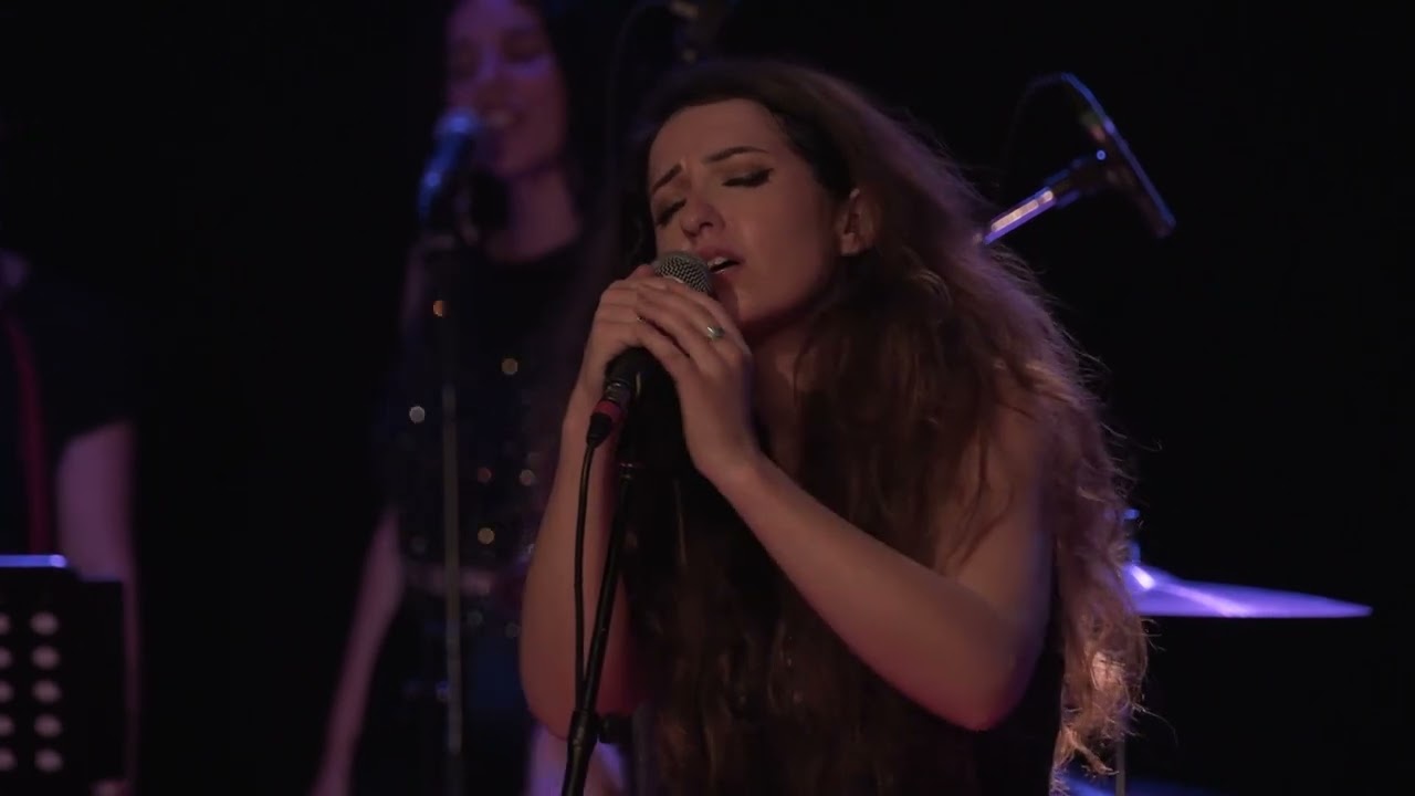 I love to change the world ( Cover Ten Years after)  Mid life Crisis au New Morning le 01 06 2023