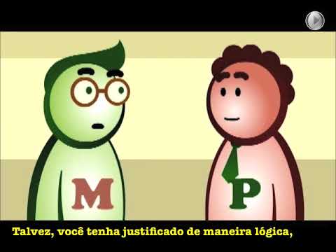 Vídeo: Resistência à Mudança