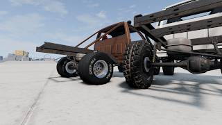 Rock racing, Slicks vs Crawlers